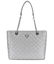 GUESS GIULLY Shopping Bag - Women’s Bags