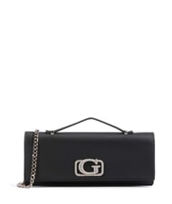 GUESS ZALINA Handbag with shoulder strap BLACK - Women&rsquo;s Bags - 1