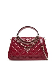 GUESS GIULLY Handbag, with shoulder strap RED - Women&rsquo;s Bags - 1