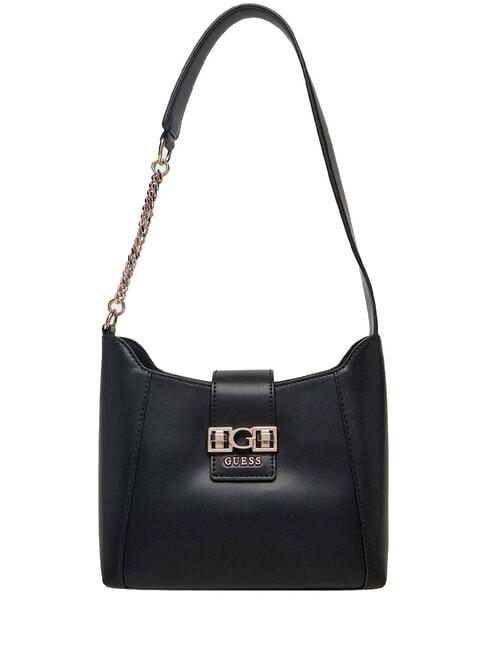GUESS JANE Shoulder bag BLACK - Women’s Bags