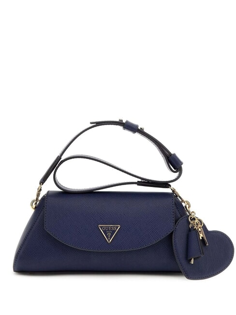 GUESS BOLENA Shoulder bag NIGHT BLUE - Women’s Bags