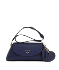 GUESS BOLENA Shoulder bag NIGHT BLUE - Women’s Bags - 1