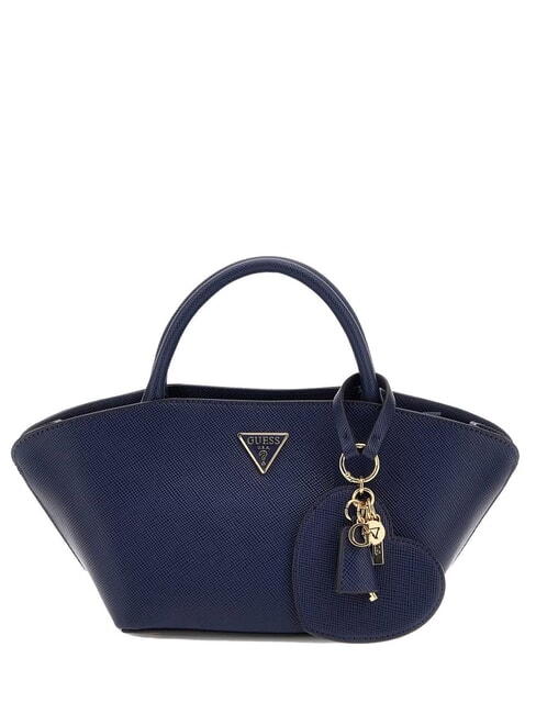 GUESS BOLENA Handbag, with shoulder strap NIGHT BLUE - Women’s Bags
