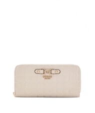 GUESS NADIRA Zip Around Wallet - Women&rsquo;s Wallets
