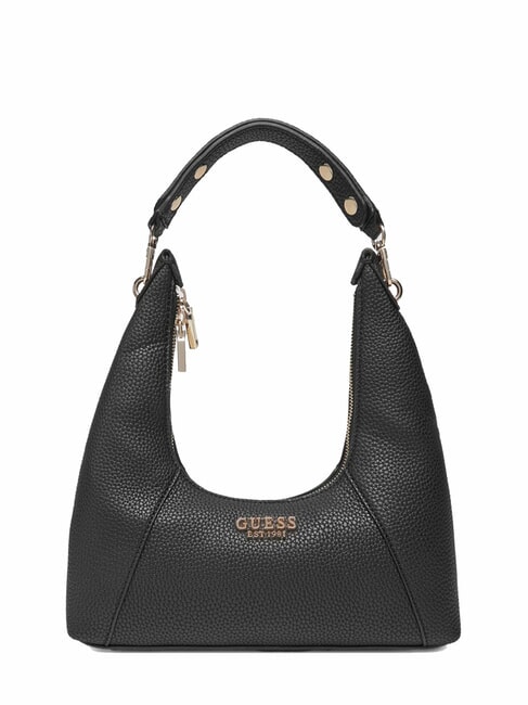 GUESS CALISTA Shoulder bag BLACK - Women’s Bags