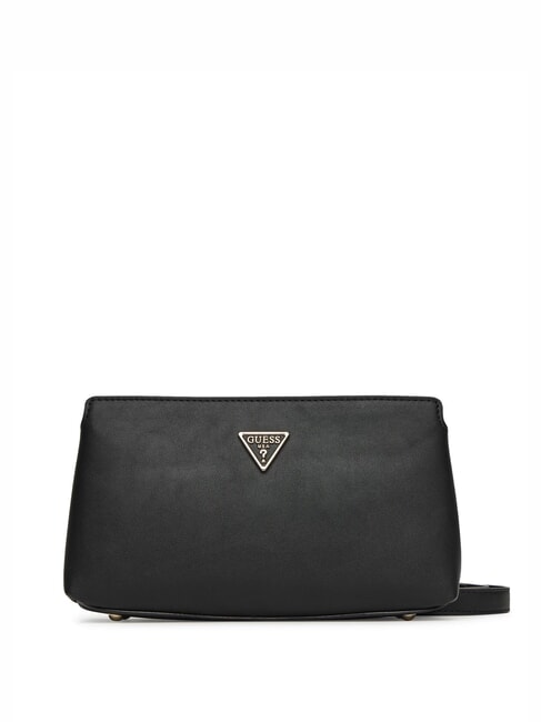 GUESS TALENT Shoulder bag BLACK - Women’s Bags