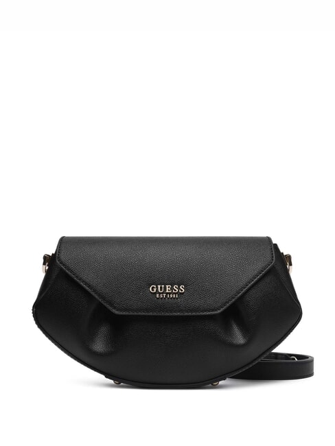 GUESS AMORETTE Shoulder bag BLACK - Women’s Bags