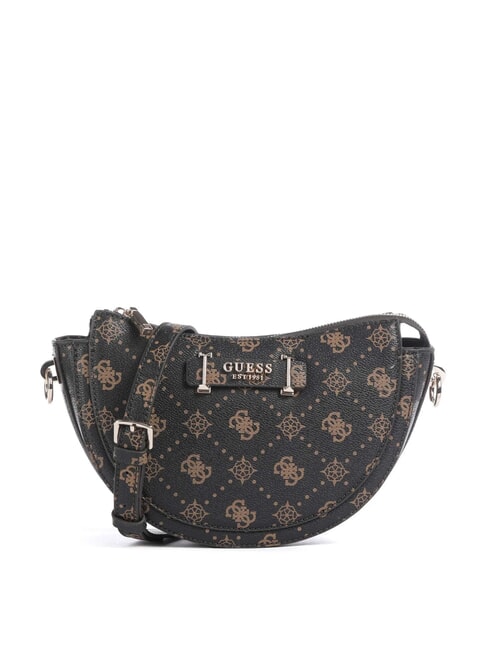 GUESS SILIA Shoulder bag express logo - Women’s Bags