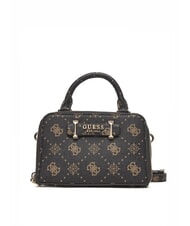GUESS SILIA Micro Handbag, with shoulder strap - Women’s Bags