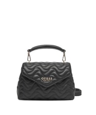 GUESS MELISANDRA Mini handbag with shoulder strap - Women&rsquo;s Bags
