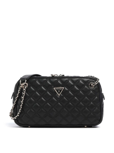 GUESS GIULLY 2 Shoulder bag BLACK - Women’s Bags