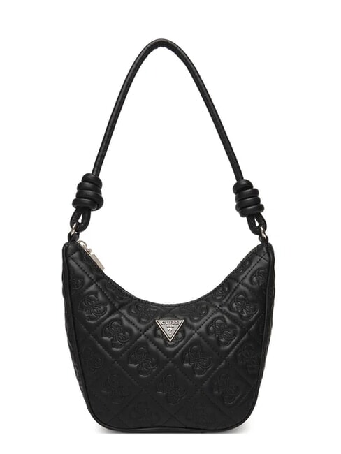 GUESS ADELASIA Shoulder bag BLACK - Women’s Bags
