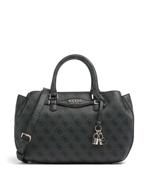 GUESS KATYA Handbag, with shoulder strap vikky large roo coalog tote bag - Women’s Bags