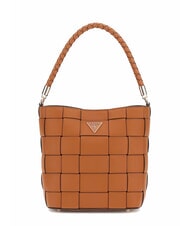 GUESS MAYLEE Mini Bucket Shoulder Bag - Women’s Bags