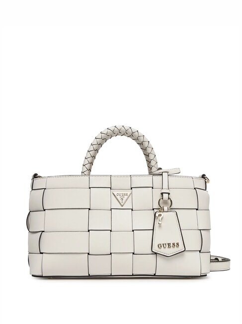 GUESS MAYLEE  Handbag, with shoulder strap OFFWHITE - Women’s Bags