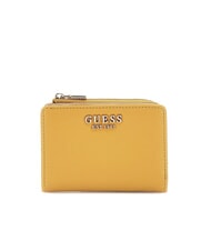 GUESS TALENT Wallet marigold - Women&rsquo;s Wallets - 1