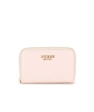 GUESS PHOEBE Medium Zip Around Wallet - Women&rsquo;s Wallets