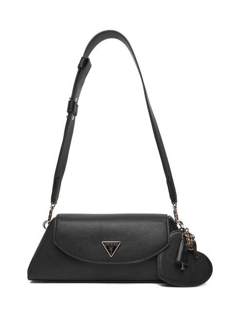 GUESS BOLENA Shoulder bag BLACK - Women’s Bags