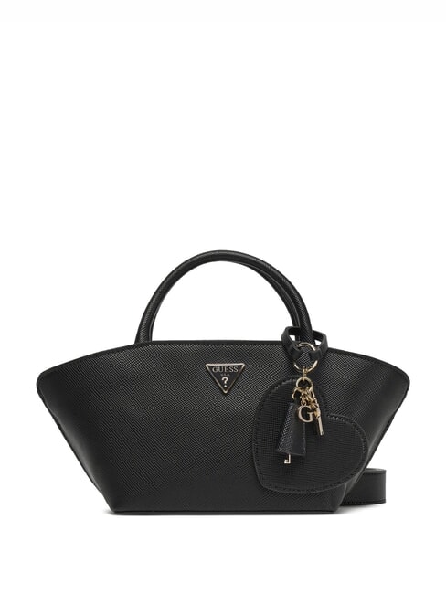 GUESS BOLENA Handbag, with shoulder strap BLACK - Women’s Bags