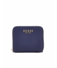 GUESS LAUREL 2 Small zip-around wallet - Women&rsquo;s Wallets