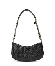 GUESS ALDINA Shoulder bag BLACK - Women&rsquo;s Bags - 1