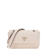 GUESS SUNETRA Mini shoulder bag, crossbody bag bone - Women&rsquo;s Bags - 1