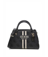 GUESS NOELLE 2 LUXURY Handbag with shoulder strap - Women’s Bags