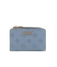 GUESS PHOEBE Compact coin purse wallet - Women&rsquo;s Wallets