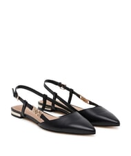 GUESS FRANIE 1.7 BLACK - Women&rsquo;s shoes - 1