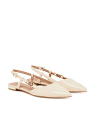GUESS FRANIE2 1.7 ivory - Women&rsquo;s shoes - 1