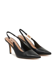 GUESS NASSHA 4 8.5 BLACK - Women&rsquo;s shoes - 1