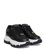 GUESS BERRET2 7.3 BLACK - Women&rsquo;s shoes - 1