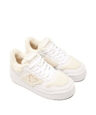 GUESS MIRIAM10 3.9 white - Women&rsquo;s shoes - 1
