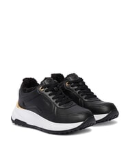 GUESS FARREA 6.6 BLACK - Women&rsquo;s shoes - 1