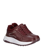 GUESS FARREA 6.6 RED - Women&rsquo;s shoes - 1