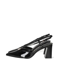 GUESS VARGAS 7.5 BLACK - Women&rsquo;s shoes - 1