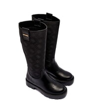 GUESS YANNIS 4.5 BLACK - Women&rsquo;s shoes - 1