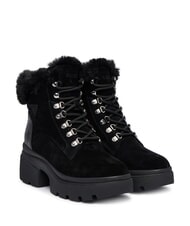 GUESS YARELI 7.5 BLACK - Women&rsquo;s shoes - 1