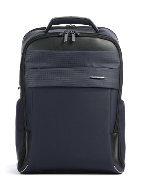SAMSONITE backpack SPECTROLITE 2.0 exp, 17.3” PC case city blue - Laptop backpacks
