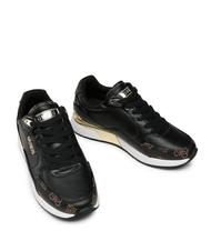 GUESS MOXEA Sneakers Woman - Women&rsquo;s shoes