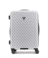 GUESS JESCO 22 Medium Trolley - Rigid Trolley Cases