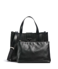 GUESS BRIGITTA Handbag, with shoulder strap BLACK - Women&rsquo;s Bags - 1