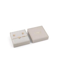 GUESS LOVELY GIFT BOX Bracelet + earrings - Earrings