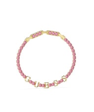 GUESS ARM PARTY  Bracelet yellow gold/pink - Bracelets - 1