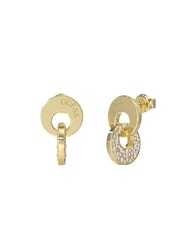 GUESS BLOOMING SUMMER  - Earrings
