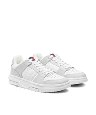 TOMMY HILFIGER TOMMY JEANS Sneakers stratus grey - Women&rsquo;s shoes - 1
