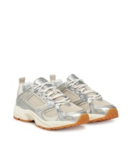TOMMY HILFIGER ARCHIVE97 METALLIC Running sneakers - Women&rsquo;s shoes