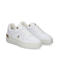 TOMMY HILFIGER TH  Sneakers white - Women&rsquo;s shoes - 1