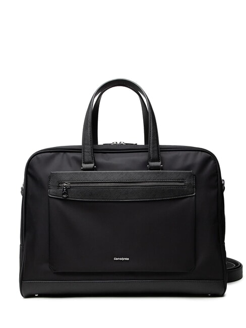 SAMSONITE ZALIA 2.0 15.6" laptop briefcase BLACK - Work Briefcases