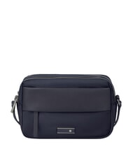 SAMSONITE ZALIA 3.0 Mini shoulder bag DARKNAVY - Women&rsquo;s Bags - 1
